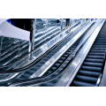 Escalator extérieur avec 30 degrés